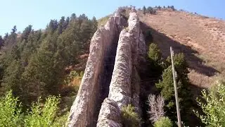 Devils Slide
