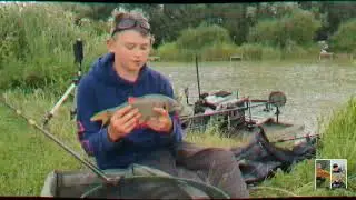 what lake this week? (lawn farm fisheries) 🎣