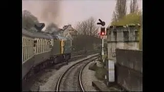 Railways 2000 