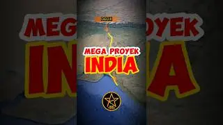Mega Proyek India