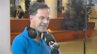 Spuigasten #213: Mark Rutte