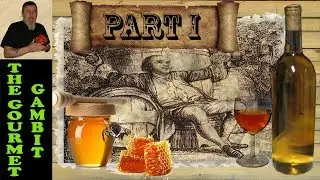 Homebrew  MEAD   Part 1: tools, products and how they work