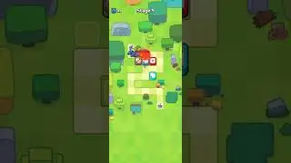 Dice Kingdom - Tower Defense Stage 1-9