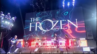 Band champion grand finale winner “The Frozen” full  video