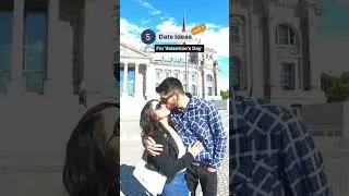 5 dates ideas for Valentines Day - Part 2