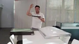 Should I get an acrylic or insulated glass skylight?