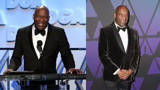 How John Singleton, Director of 'Boyz N the Hood' Made Hollywood History