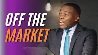 Off the Market | Pastor Abraham Tshabuse | Activefaith Church