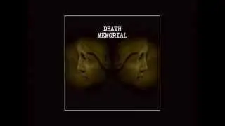 DEATH MEMORIAL - FOR A WORD LEFT