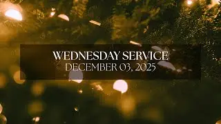 Dating the Truth |  P.s Bob Beckett |  DP City Church  | 12.03.2025