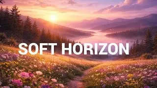 Deep Sleep Ambient Music ✨ 3 Hours | Dreamland Horizon