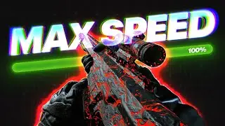 now THE FASTEST 1 SHOT SNIPER in Warzone After Update!! (MCPR 1 SHOT LOADOUT)