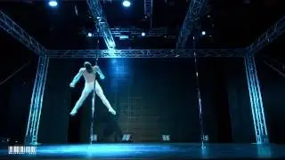 Slava Ruza - Loreen My heart is refusing me acoustic version