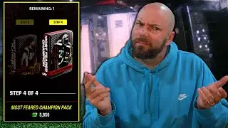 I Opened EVERY Most Feared Special Offer...
