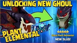 МНЕ ПРИШЛОСЬ КУПИТЬ РАСТЕНИЕ-ЭЛЕМЕНТАЛЬ ГУЛЯ - Slugterra: Slug it Out 2