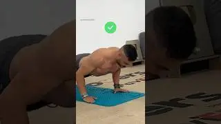 &iquest;No sabes c&oacute;mo hacer flexiones de pecho? Te ense&ntilde;amos ✅ #flexiones #homeworkout #entrenamiento