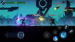 Overdrive II Android Gameplay 2021 | Ultra High Graphics