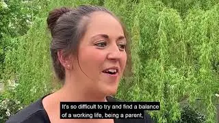 Connected to advice and information