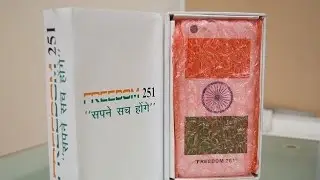 Freedom 251 (Ringing Bell)In Box Contents, Specifications, Pricing, Delivery Charge and More Details