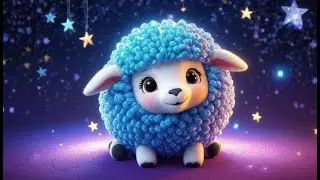 Baa Baa Black Sheep Makes Magic Yarn | English Nursery Rhyme | Kids Songs | Baby Music