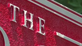 'THE' Tradition: A look at Ohio State's newest trademark