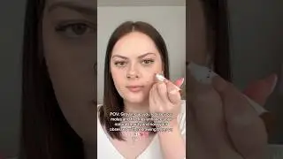 Natural beauty marks 💖 #beautymarks #beautyspot #beautyspots #freckles #fauxfreckles #moles #mole