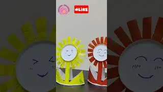 DIY paper cup crafts |  Paper cup flower