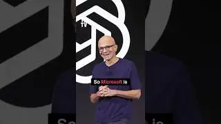 3 Microsoft Wins in OpenAI Restructuring