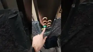 bloqu&eacute; dans un ascenseur modernis&eacute; par kon&eacute; resolve