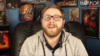 Horror Block (December 2016) UNBOXING w/ Horror in Me
