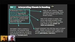AP World History - Study Group: Skills & Periods 1-2