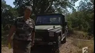 20 heures le journal : [&eacute;mission du 08 ao&ucirc;t 2003]