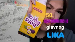 Pravim svoj život zanimljivijim: 50 SPOREDNIH MISIJA GLAVNOG LIKA