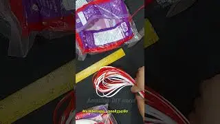 #PlasticWireBasket#HandmadeBasket#BasketMaking#WireBasketArt#CraftWithPlastic