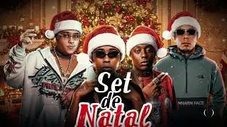 SET DE NATAL - MC's RYAN SP, IG, TUTO, PAIVA, LELE JP, KADU, MENO K, GP, NEGAO ORIGINAL, LUUKY