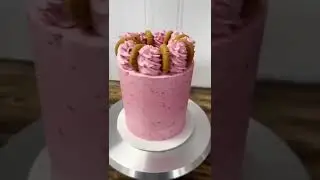 Perfect Swirls 😍