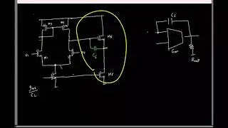 Lecture 20: Midsem quiz discussion; Nested Miller compensation