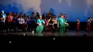 Fanny Pak - Single Ladies - Hawaii Concert