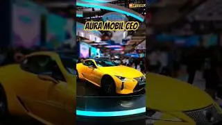 Lexus LC500 ⁉️ Mobil CEO apa nih #giias #lexus #lexuslc500 #sportcar #automotive #car #mobilsport