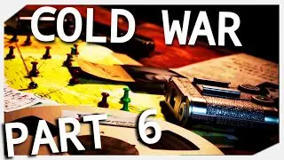 Call of Duty: Black Ops Cold war - Operation Chaos - Solved / All Evidence (Part 6) PC | Hardened
