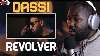 DASSI - REVOLVER  [ALGERIAN REACTION]  ❤️🇩🇿