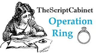 [F4A] Operation Ring [Friend] [Dinner] [Restaurant] [Sneaky] [Funny] [Engagement in Progress] [ASMR]