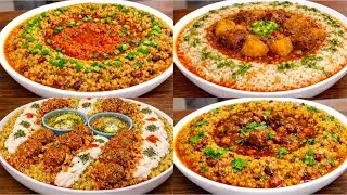 4 уютных афганских блюда для холодных дней ♨️🍲❄️