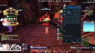 TERA: Emp +15s Starfall Armor!