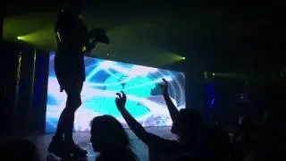 Unreleased Getter song live NYE 2016