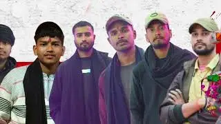 Sarswati puja intro edit new life style 