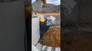 Marble mining granite mining #granite #marble #interiordesign #stone #Originalshort #short #viral