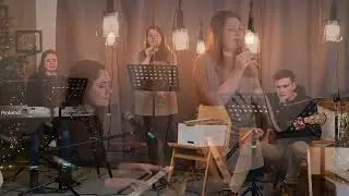 Mein Herz singt (Gloria)