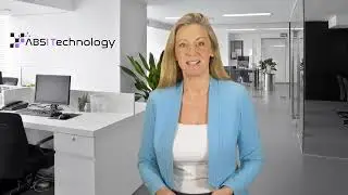 Revolutionizing IT Security: How ABSI Technology Protects Your Data | ABSI.uk