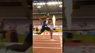 Athletics - 🇮🇹 Fausto Desalu - Italy - The memorabilia No 320B #athletics #olympics #trackandfield